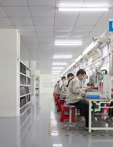 專業工業影像記錄服務 海斯科技工廠廠房、車間及生產線攝影全解析
